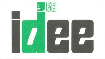 Logo van Idee