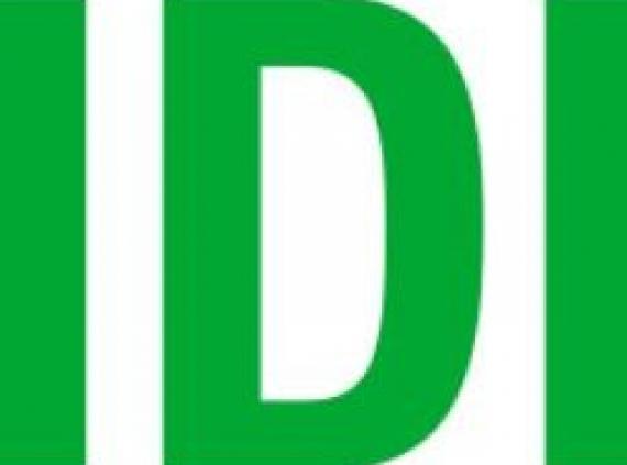 Logo van het Internationaal Democratisch Initiatief